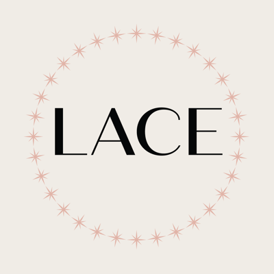 Lace Abaya logo