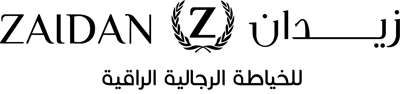 متجر زيدان للخياطة الرجالية logo