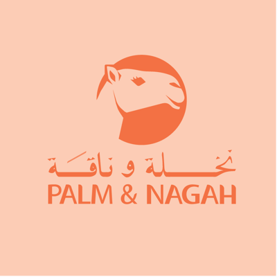 THE NAGAH logo