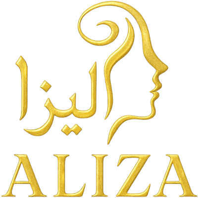 متجر أليزا Logo