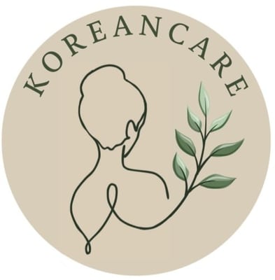 Korean Care logo