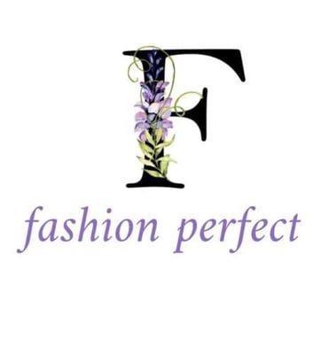 fashion perfect logo