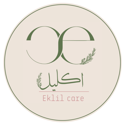 Eklil Care logo