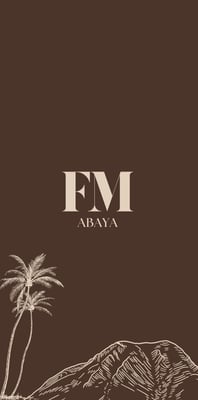 FM -abaya logo