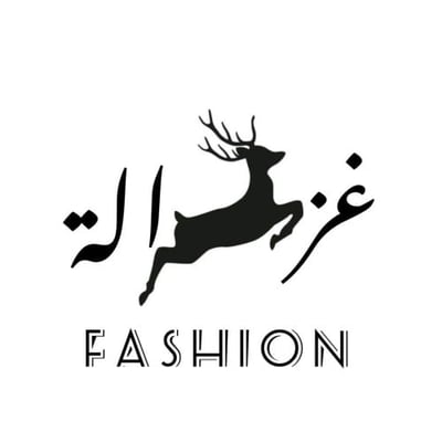 🦌 Alghazala logo