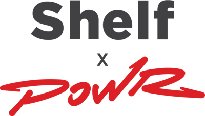 shelf