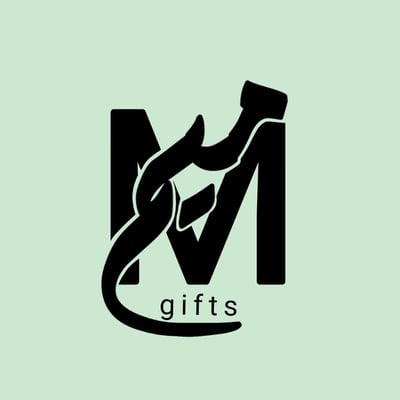 هدايا ميم logo