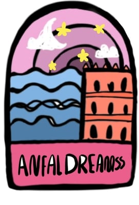 Logo of anfaldreamss