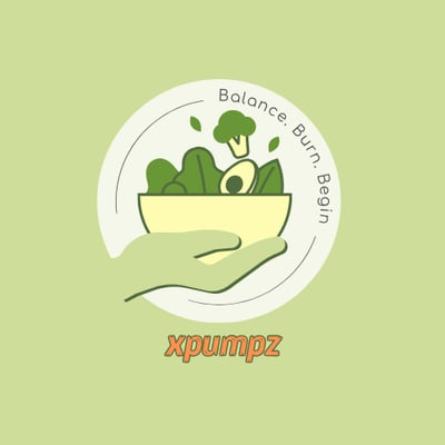 Xpumpz logo