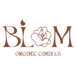 bloom candles logo