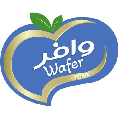 wafer logo