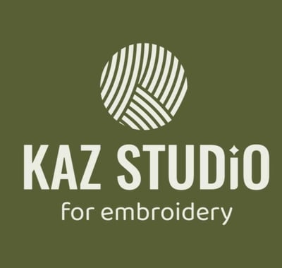 kaz studio logo