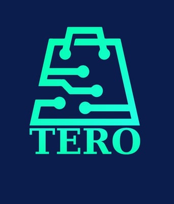TERO STORE logo