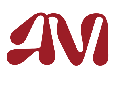 Am store logo