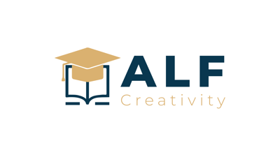 ألف logo