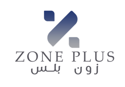 زون بلس logo
