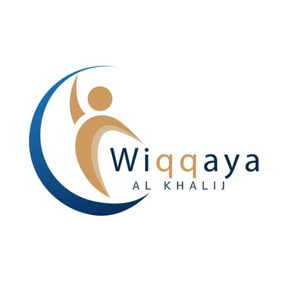 مجمع وقاية الخليج الطبي logo