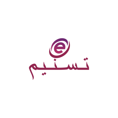 تسنيم logo