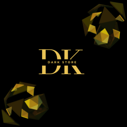 DARK logo
