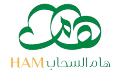 هام السحاب logo