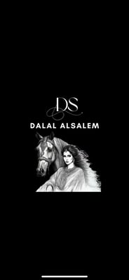 عبايات DALAL  ALSALEM