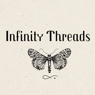Infinity logo