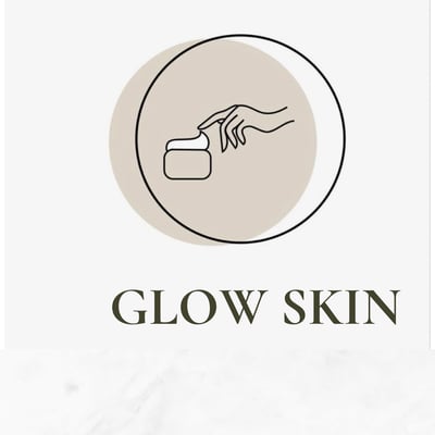 Glow skin