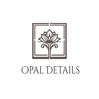 Logo of Opaldetails