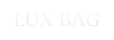 LUX BAG logo