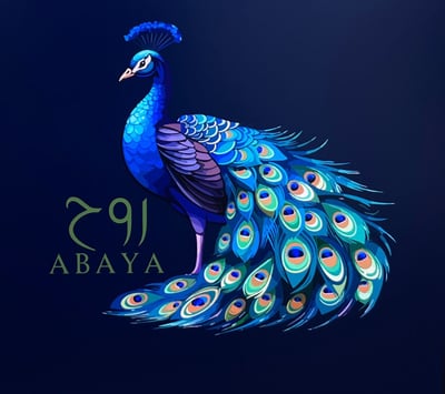 روح | ABAYA