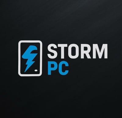 متجر ستورم logo