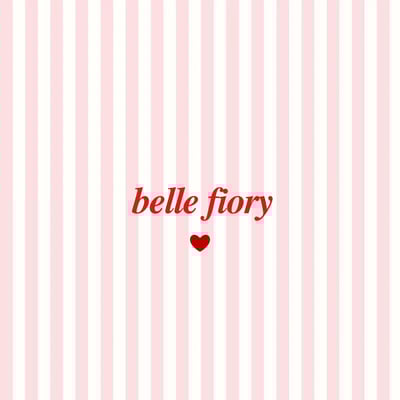 belle fiory  | وسيطة مواقع