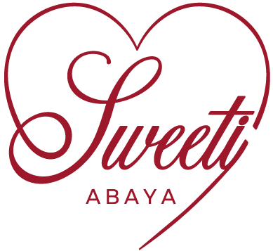 Sweetie Abaya Logo