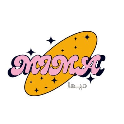 Logo of ميما