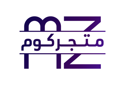 متجركوم M-Z logo