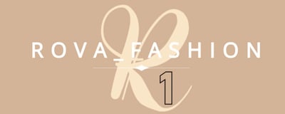 روفا للأزياء Logo