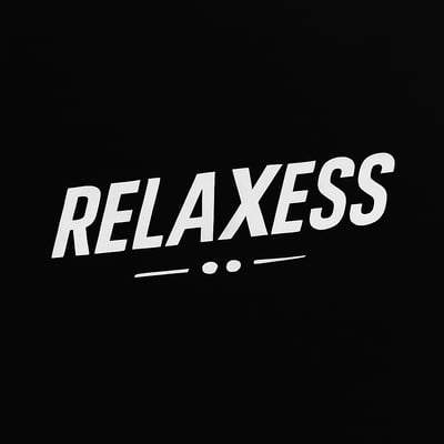 Relaxess logo