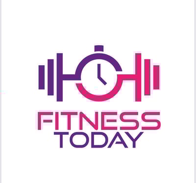 Fitness today logo