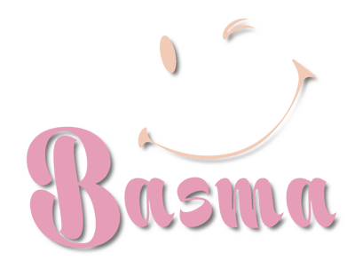 متجر بسمة | Basma Store logo