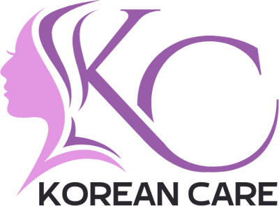 Korean Care logo