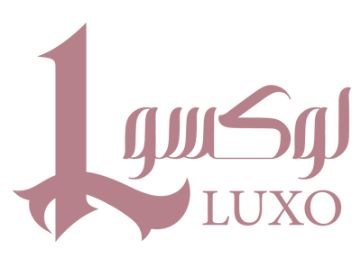 لوكسو logo