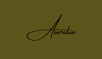 Aurelia logo
