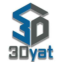 3Dyat logo