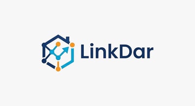 LinkDar logo