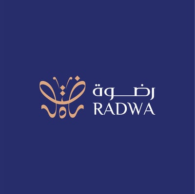 متجر رضوة logo