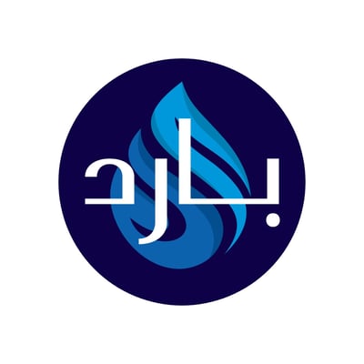 بارد logo