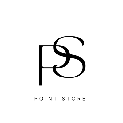 POINT STORE logo