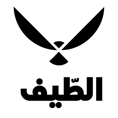 الطيف logo