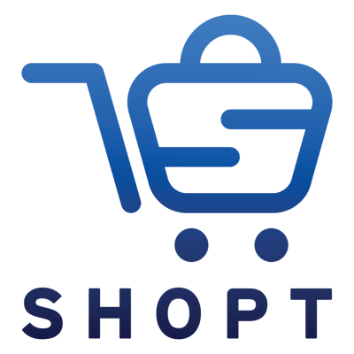 SHOPT logo