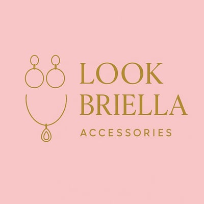 LOOK BRIELLA logo